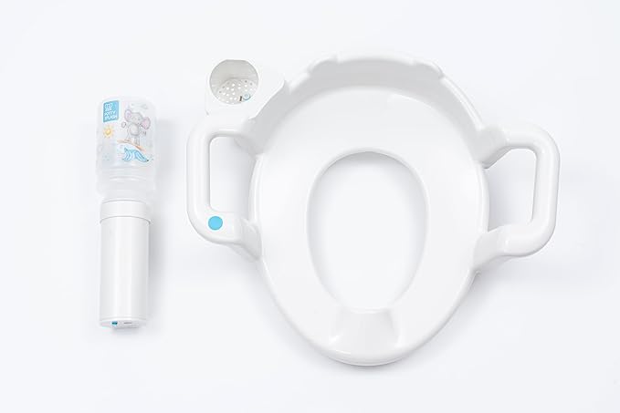 Potty Splash 2 in 1 Bidet + Potty Seat