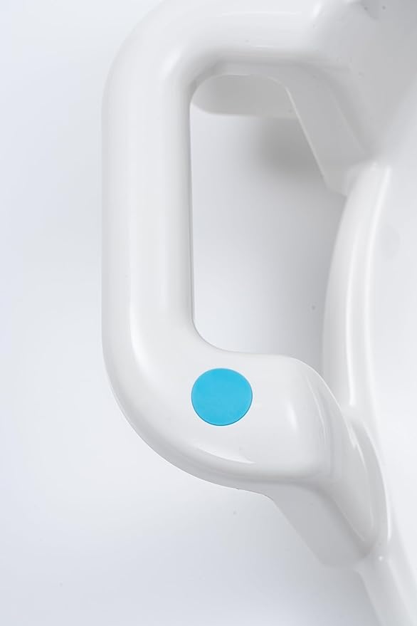 Potty Splash 2 in 1 Bidet + Potty Seat